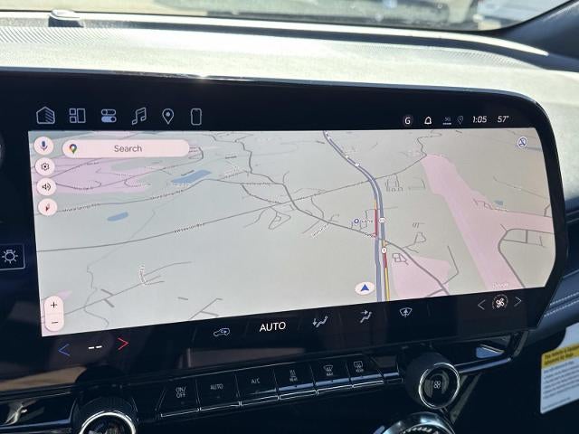 2026 Chevrolet Blazer EV LT FWD