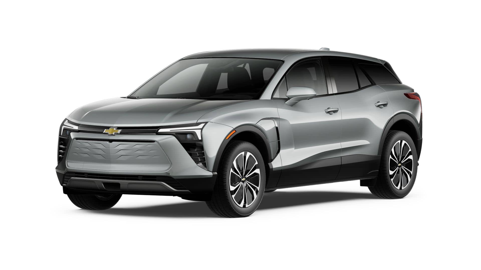 2026 Chevrolet Blazer EV LT FWD
