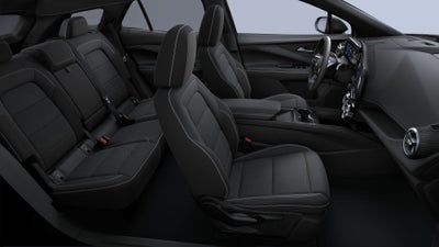 2026 Chevrolet Blazer EV LT FWD