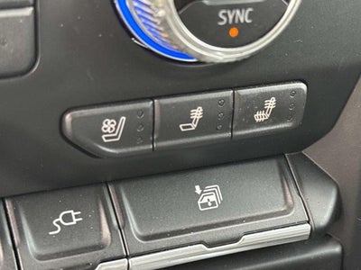 2020 GMC Sierra 1500 Crew Cab Short Box 2-Wheel Drive Denali