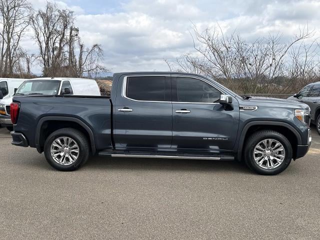 2020 GMC Sierra 1500 Crew Cab Short Box 2-Wheel Drive Denali