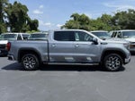 2024 GMC Sierra 1500 Crew Cab Short Box 4-Wheel Drive SLT