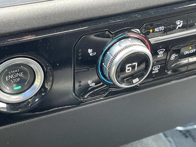 2024 GMC Sierra 1500 Crew Cab Short Box 4-Wheel Drive SLT