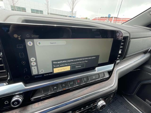 2024 GMC Sierra 1500 Crew Cab Short Box 4-Wheel Drive SLT