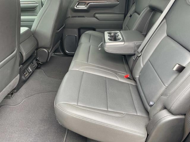 2024 GMC Sierra 1500 Crew Cab Short Box 4-Wheel Drive SLT