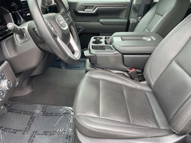 2024 GMC Sierra 1500 Crew Cab Short Box 4-Wheel Drive SLT