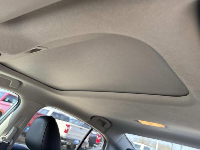 2025 Nissan Sentra SR CVT