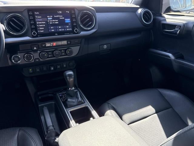 2023 Toyota Tacoma 4WD 4WD SR Double Cab 5' Bed V6 AT (GS)