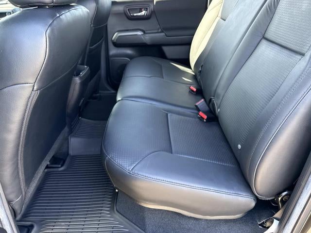 2023 Toyota Tacoma 4WD 4WD SR Double Cab 5' Bed V6 AT (GS)