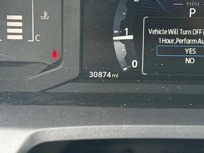 2024 Toyota Tacoma 4WD 4WD SR5 Double Cab 5' Bed AT (GS)