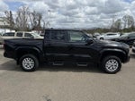 2024 Toyota Tacoma 4WD 4WD SR5 Double Cab 5' Bed AT (GS)