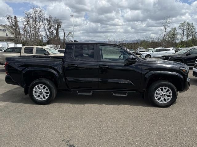 2024 Toyota Tacoma 4WD 4WD SR5 Double Cab 5' Bed AT (GS)