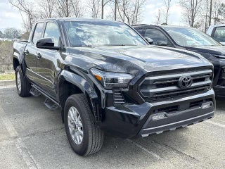 2024 Toyota Tacoma 4WD 4WD SR5 Double Cab 5' Bed AT (GS)