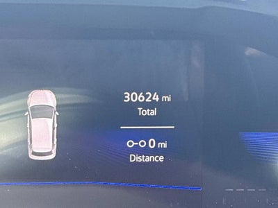 2024 Volkswagen Tiguan 2.0T SE R-Line Black FWD