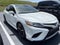 2020 Toyota Camry XSE Auto (Natl)