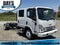 2026 Chevrolet Low Cab Forward 4500 HG 2WD Crew Cab 176"