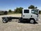 2026 Chevrolet Low Cab Forward 4500 HG 2WD Crew Cab 176"