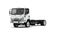 2026 Chevrolet Low Cab Forward 4500 2WD Crew Cab 150"