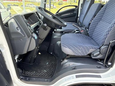 2026 Chevrolet Low Cab Forward 4500 HG 2WD Crew Cab 176"