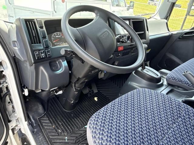 2026 Chevrolet Low Cab Forward 4500 HG 2WD Crew Cab 176"