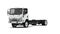 2026 Chevrolet Low Cab Forward 4500 HG 2WD Crew Cab 176"