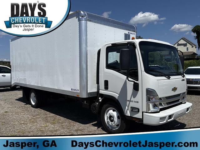2027 Chevrolet Low Cab Forward 4500 HG 2WD Reg Cab 176"