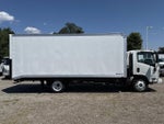 2027 Chevrolet Low Cab Forward 4500 HG 2WD Reg Cab 176"