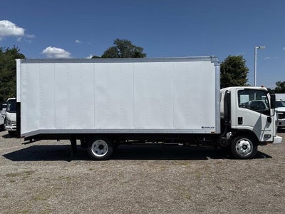 2027 Chevrolet Low Cab Forward 4500 HG 2WD Reg Cab 176"