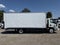 2027 Chevrolet Low Cab Forward 4500 HG 2WD Reg Cab 176"