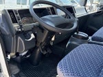 2027 Chevrolet Low Cab Forward 4500 HG 2WD Reg Cab 176"