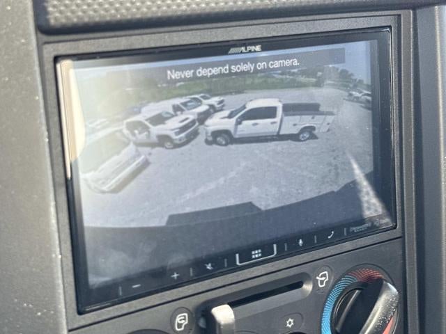 2027 Chevrolet Low Cab Forward 4500 HG 2WD Reg Cab 176"