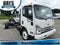 2027 Chevrolet Low Cab Forward 4500 HG 2WD Reg Cab 176"