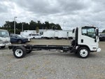 2027 Chevrolet Low Cab Forward 4500 HG 2WD Reg Cab 176"