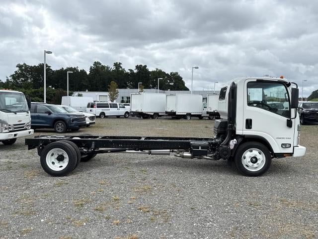 2027 Chevrolet Low Cab Forward 4500 HG 2WD Reg Cab 176"