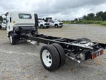 2027 Chevrolet Low Cab Forward 4500 HG 2WD Reg Cab 176"