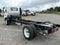 2027 Chevrolet Low Cab Forward 4500 HG 2WD Reg Cab 176"