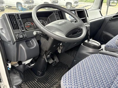 2027 Chevrolet Low Cab Forward 4500 HG 2WD Reg Cab 176"