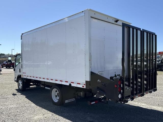 2026 Chevrolet Low Cab Forward 4500 HG 2WD Reg Cab 150"