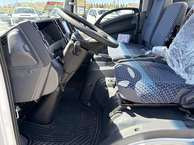 2026 Chevrolet Low Cab Forward 4500 HG 2WD Reg Cab 150"