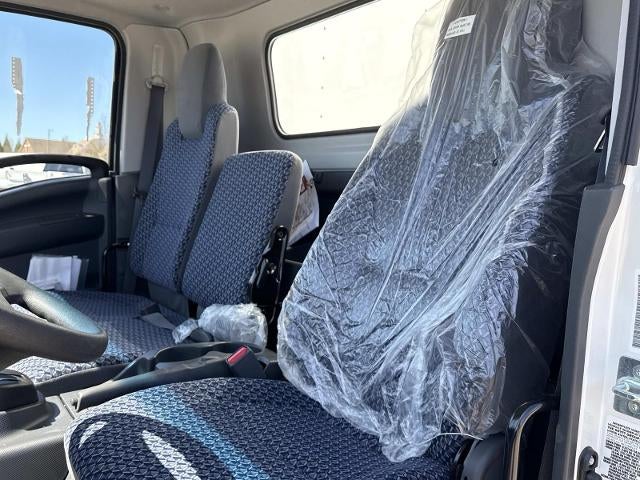 2026 Chevrolet Low Cab Forward 4500 HG 2WD Reg Cab 150"