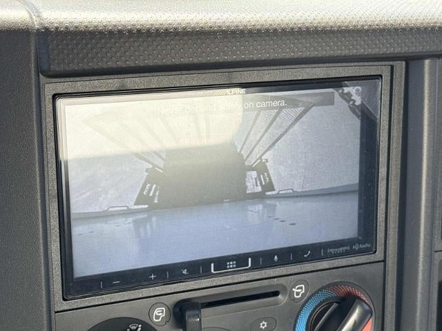 2026 Chevrolet Low Cab Forward 4500 HG 2WD Reg Cab 150"