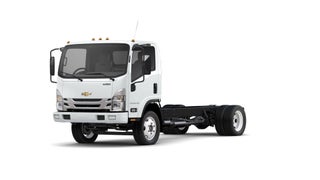 2026 Chevrolet Low Cab Forward 4500 2WD Reg Cab 150"