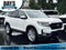 2024 Honda Passport EX-L AWD