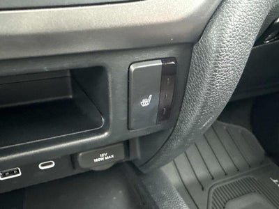 2024 Honda Passport EX-L AWD