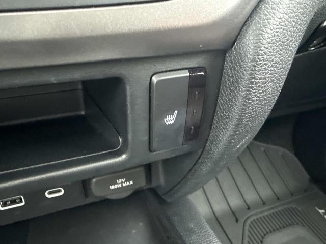 2024 Honda Passport EX-L AWD