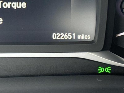 2024 Honda Passport EX-L AWD
