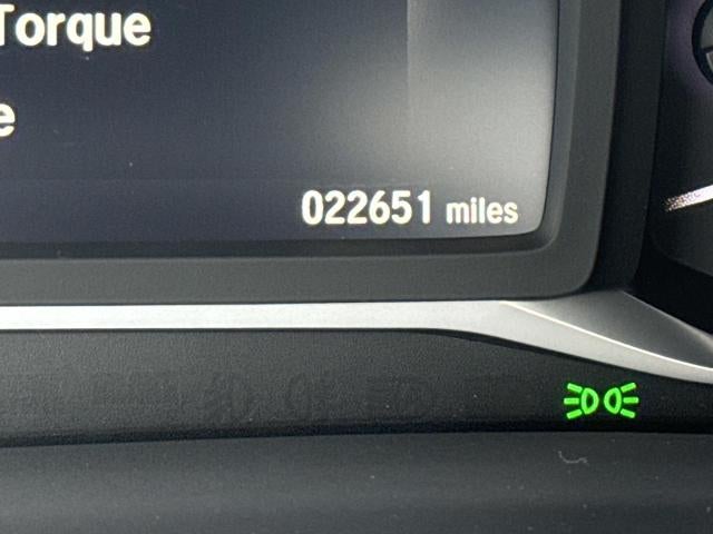 2024 Honda Passport EX-L AWD