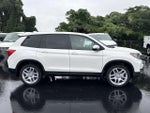 2024 Honda Passport EX-L AWD