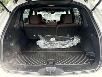 2024 Honda Passport EX-L AWD