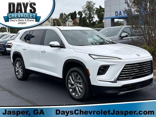 2026 Buick Enclave 4dr Preferred